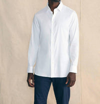 Faherty - Movement Shirt