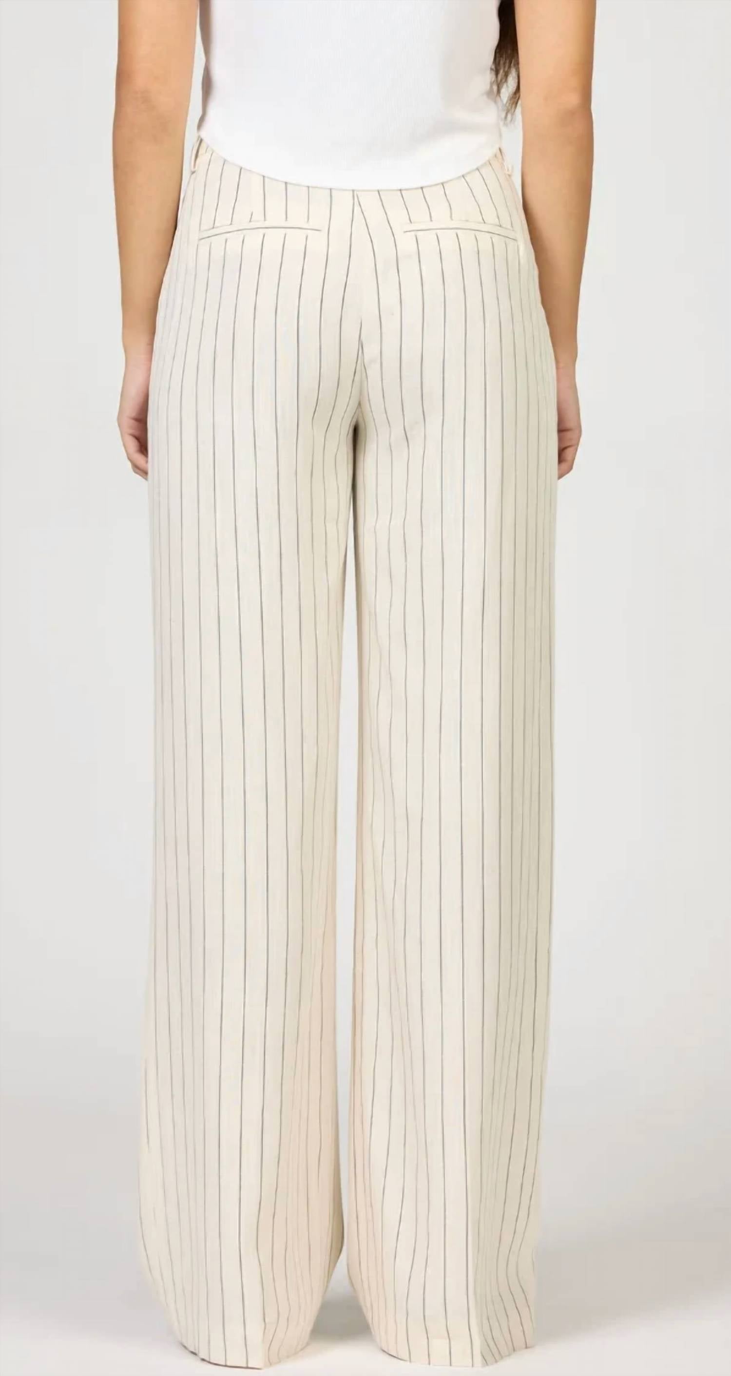 Dear John Denim - Brandy Wide Leg Pants
