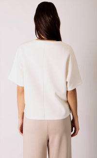 P.Cill - Della V-Neck Top