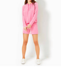 Lilly Pulitzer - Asena Upf 50+ Hoodie