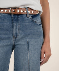 Kut From The Kloth - Meg High Rise Wide Leg Jeans