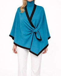 J'Envie/Eli - Women's Portico Wrap