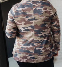 Andree By Unit - Hideout Jacket