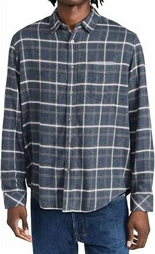 Rails - Men's Lennox Shirt