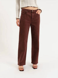 Daze - 90's Fit Slouch Jeans