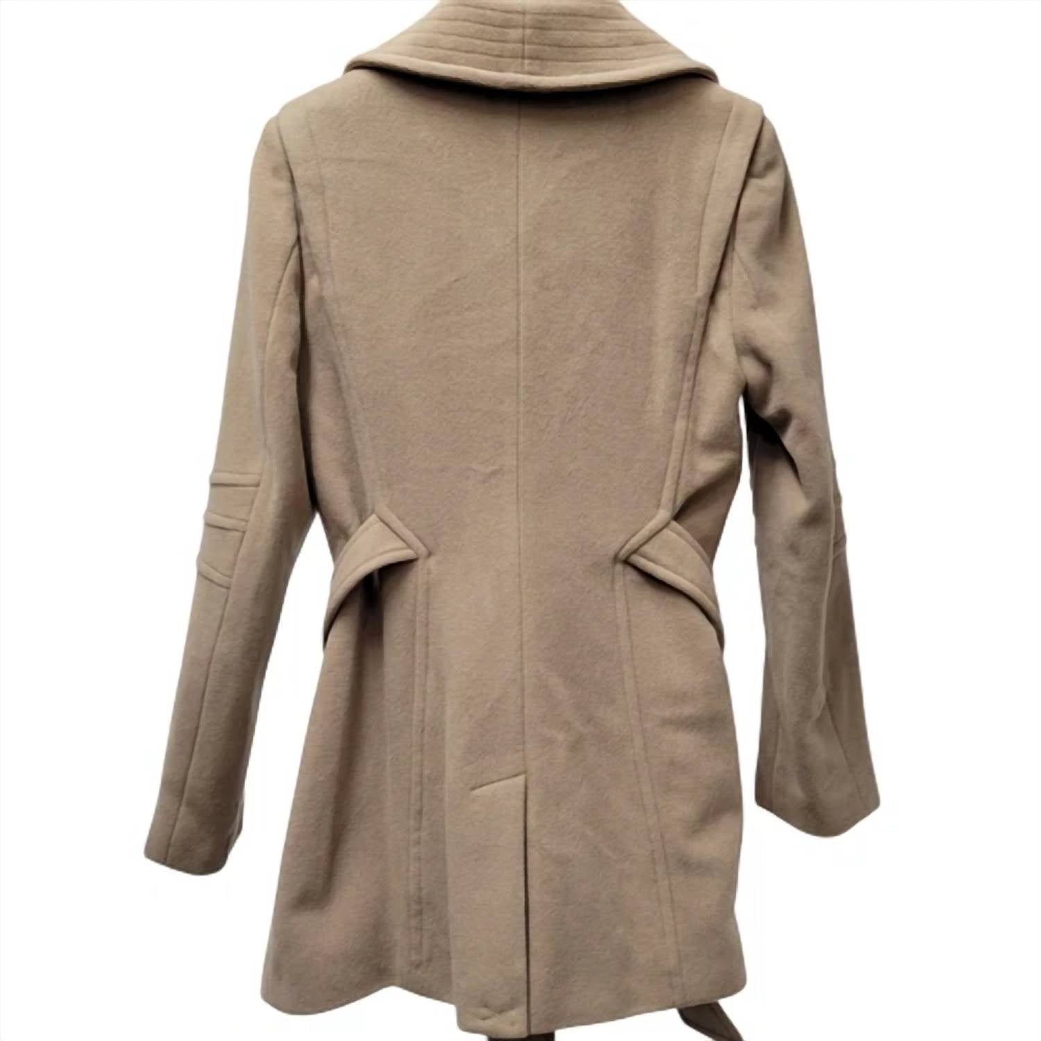 Andrew Marc - Captive Wool Jacket Coat