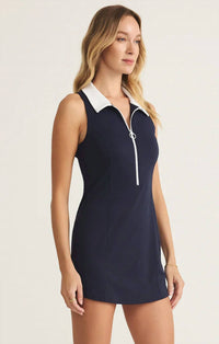 Z Supply - ON THE MOVE DRESS
