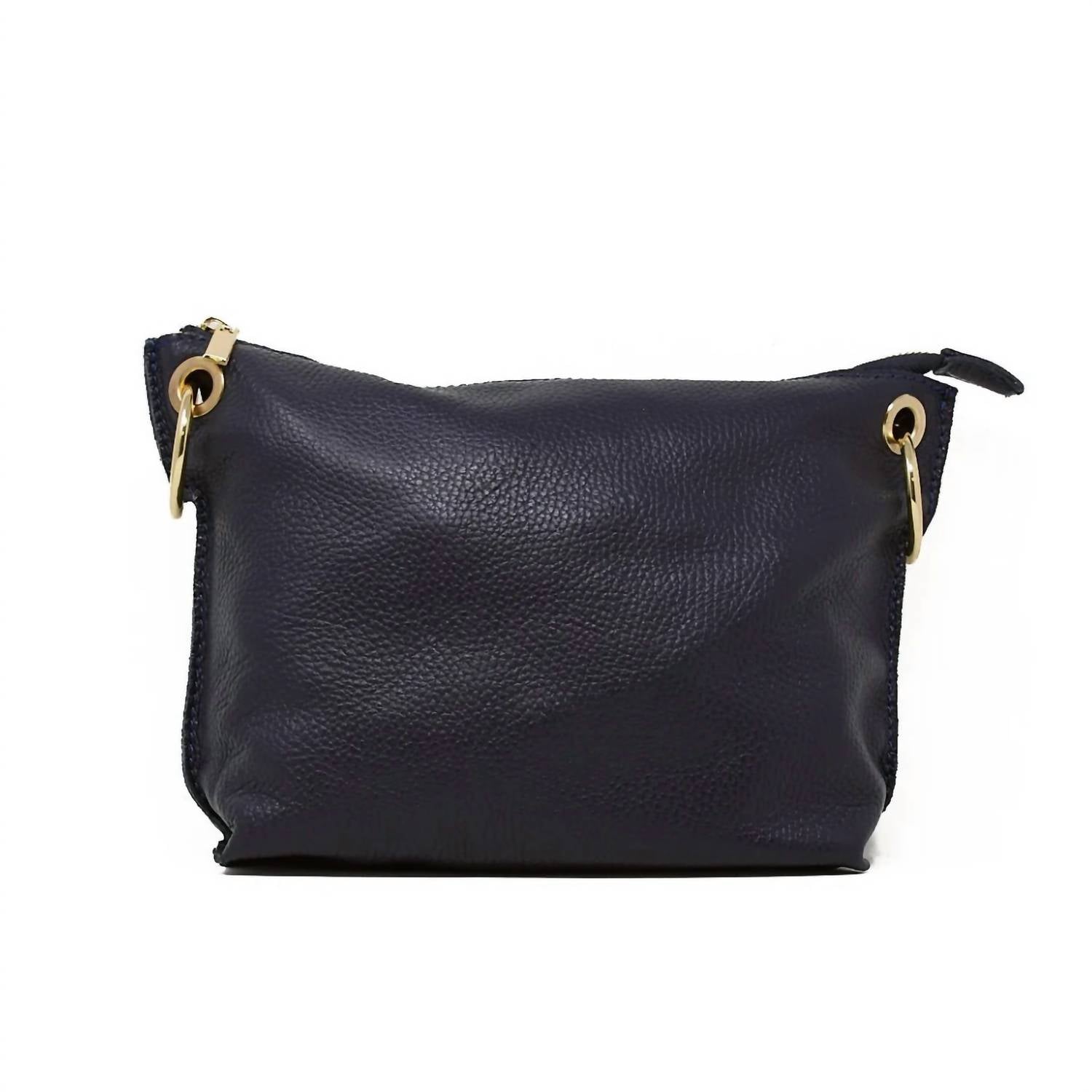 German Fuentes - Jasmine Crossbody Bag with strap