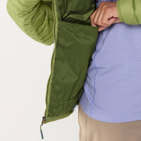 Stio - Pinion Down Sweater