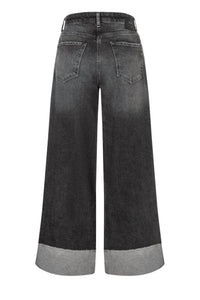Mac Jeans - Nevada Super Wide Jeans