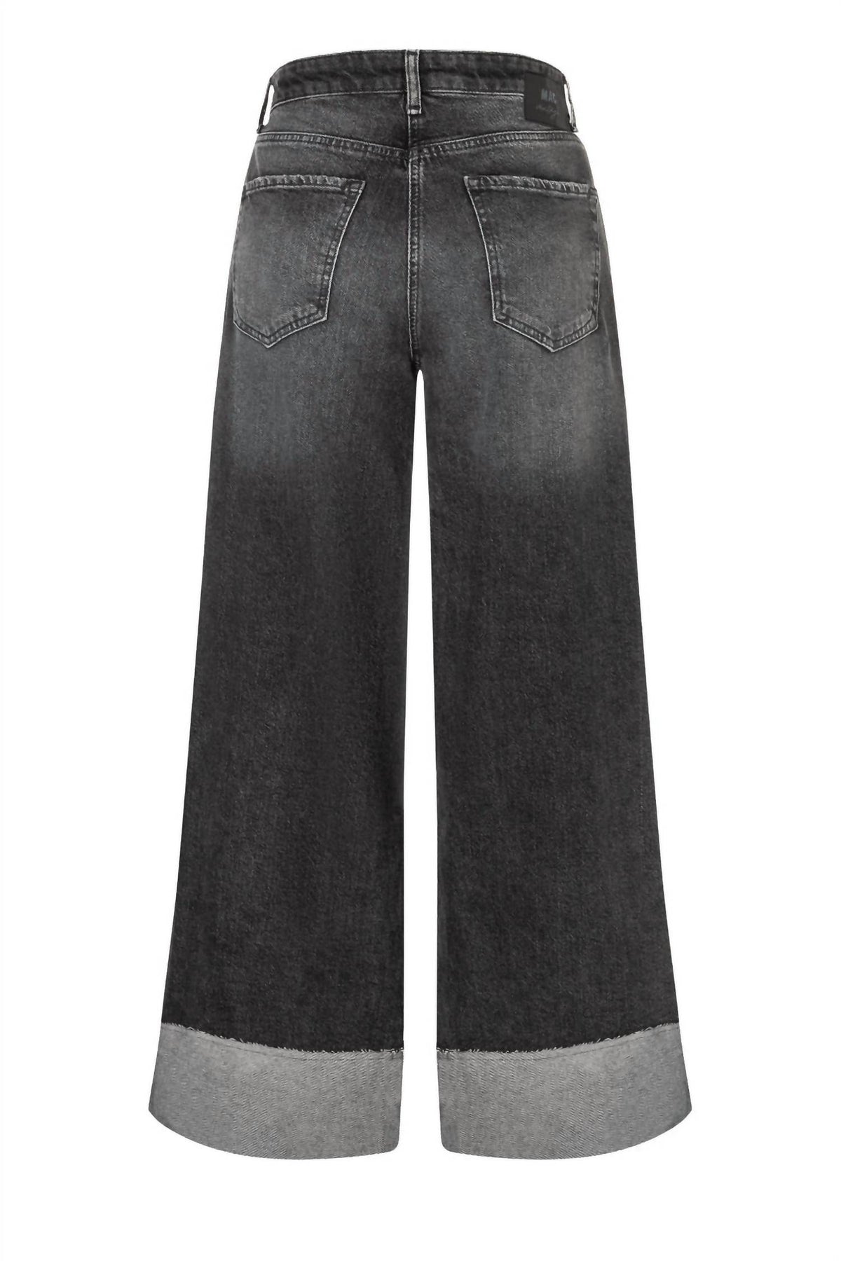 Mac Jeans - Nevada Super Wide Jeans