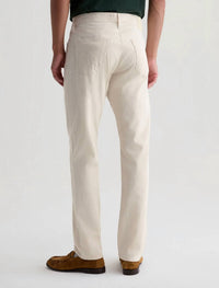 Ag Jeans - Men's Everett Linen Slim Straight Pant