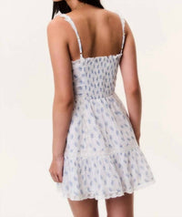 Loveshackfancy - Andela Mini Dress