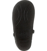 Victoria Shoes - Girls Mary Jane Alba Velvet Shoes