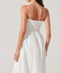 Astr - Kaidi Dress
