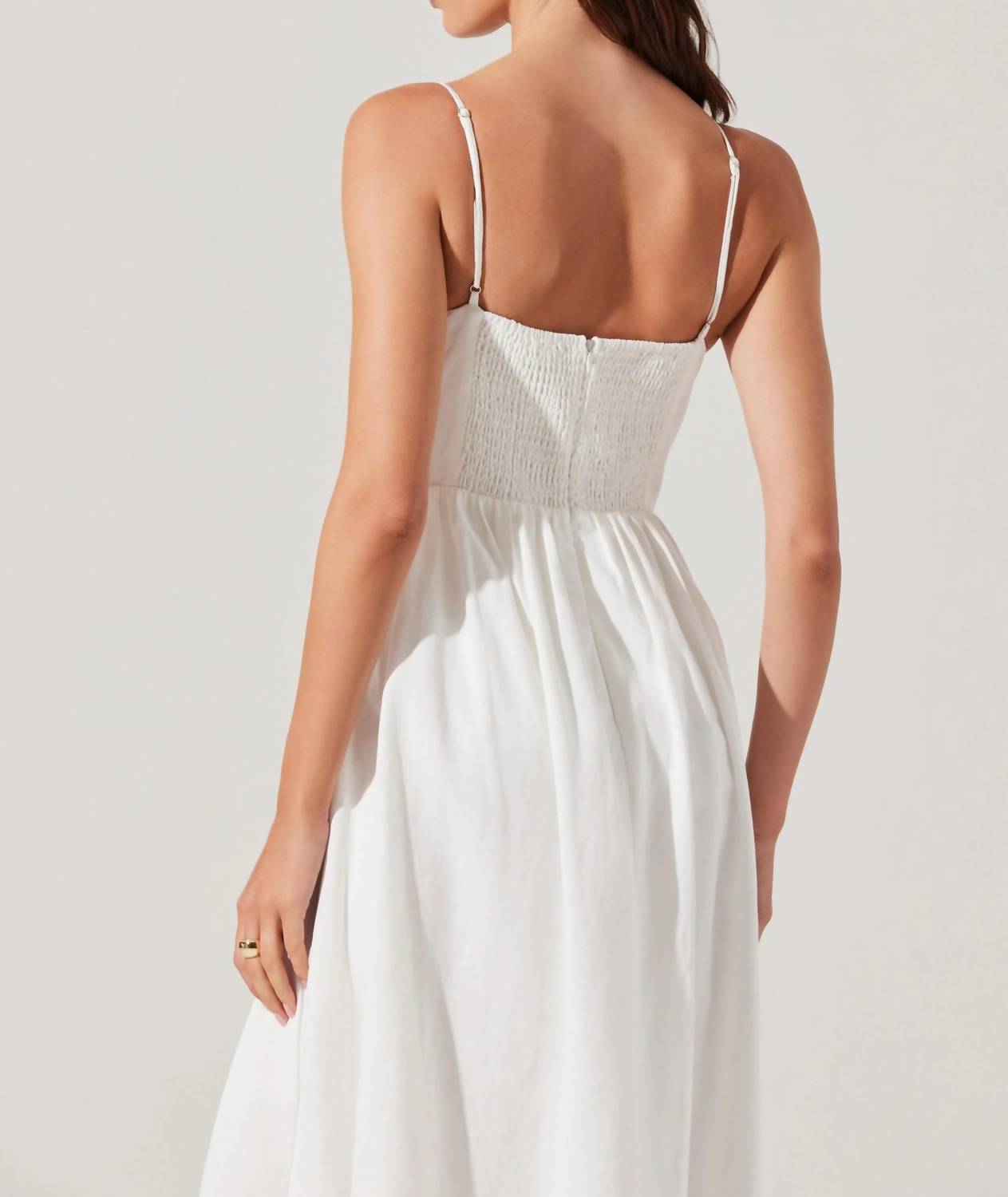 Astr - Kaidi Dress