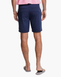 Southern Tide - Men's Brrrdie Solid Short