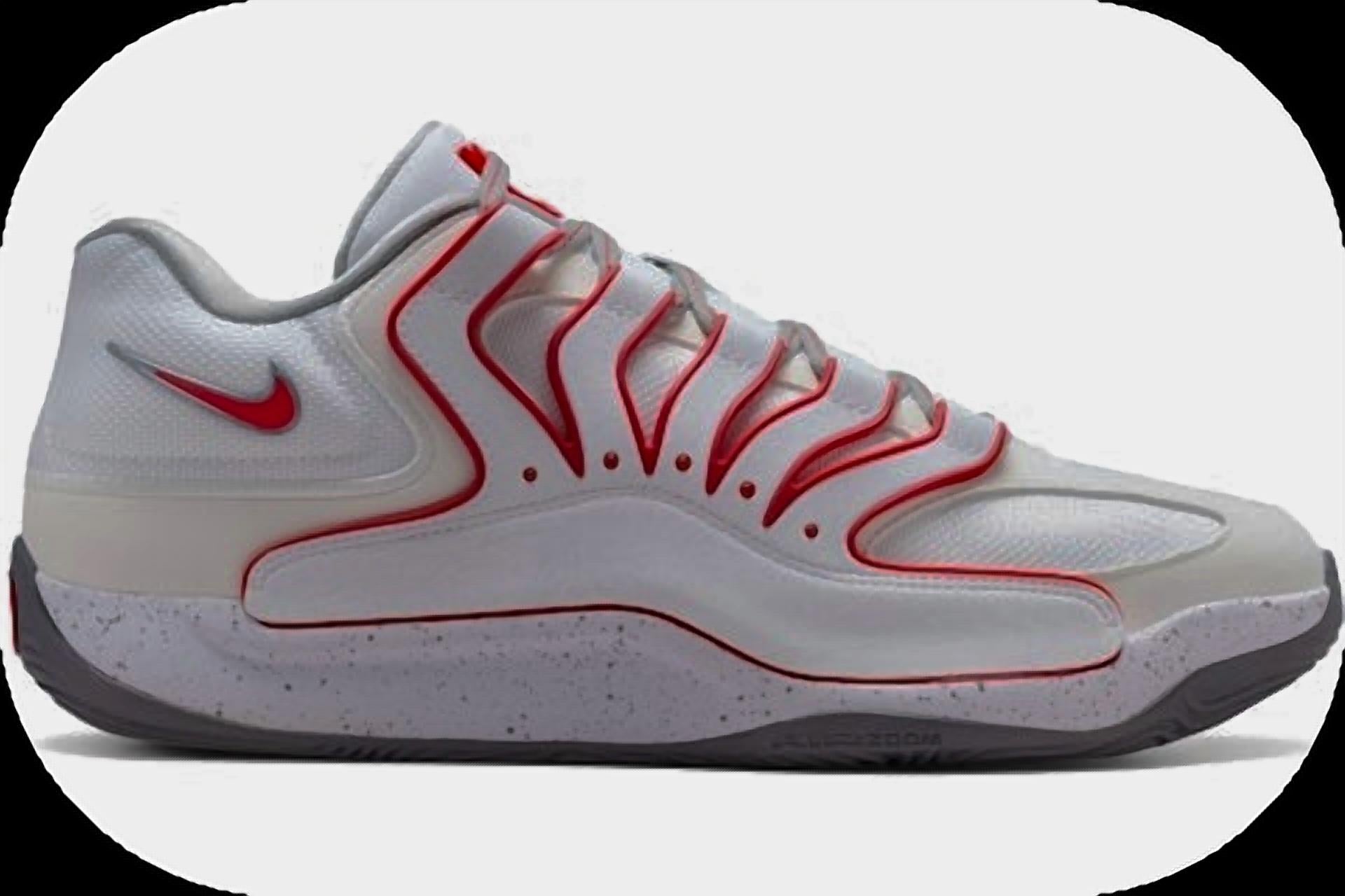 Nike - MEN'S KD 18 SHOES