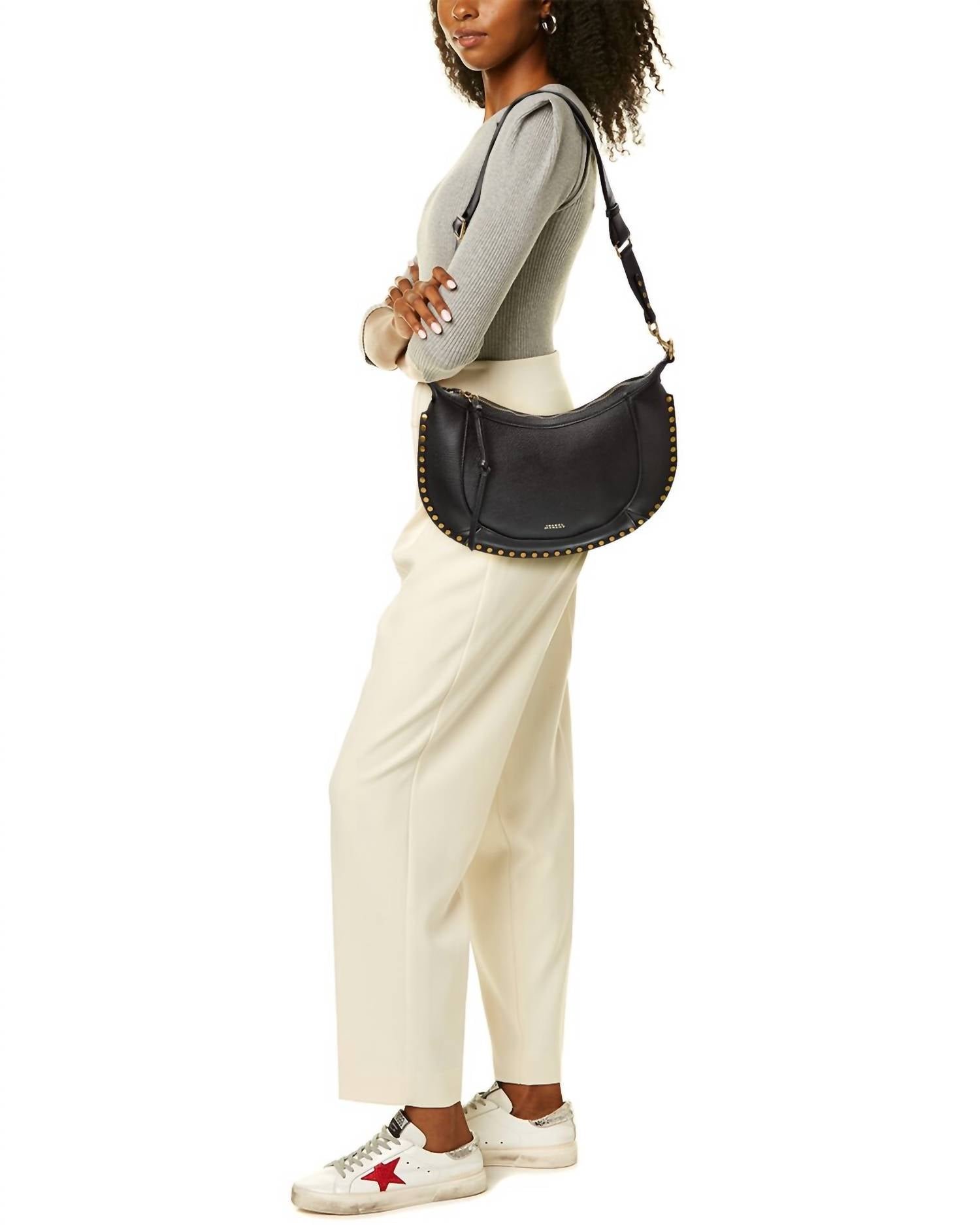 Isabel Marant - Women's Naoko Shoulder Bag