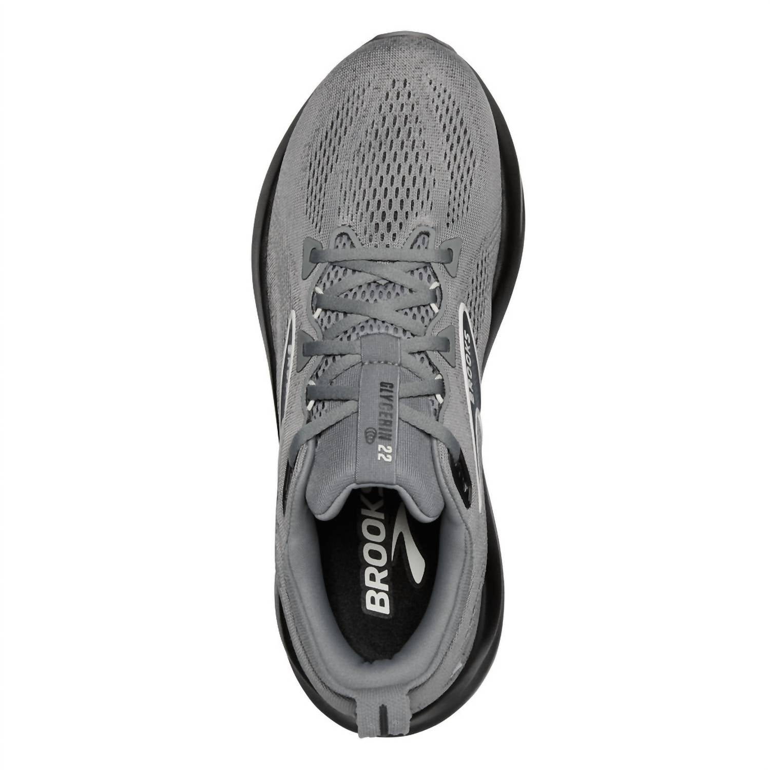 Brooks - Men's Glycerin 22 Running Shoe