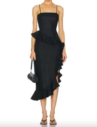 Zimmermann - Harmony Tango Dress
