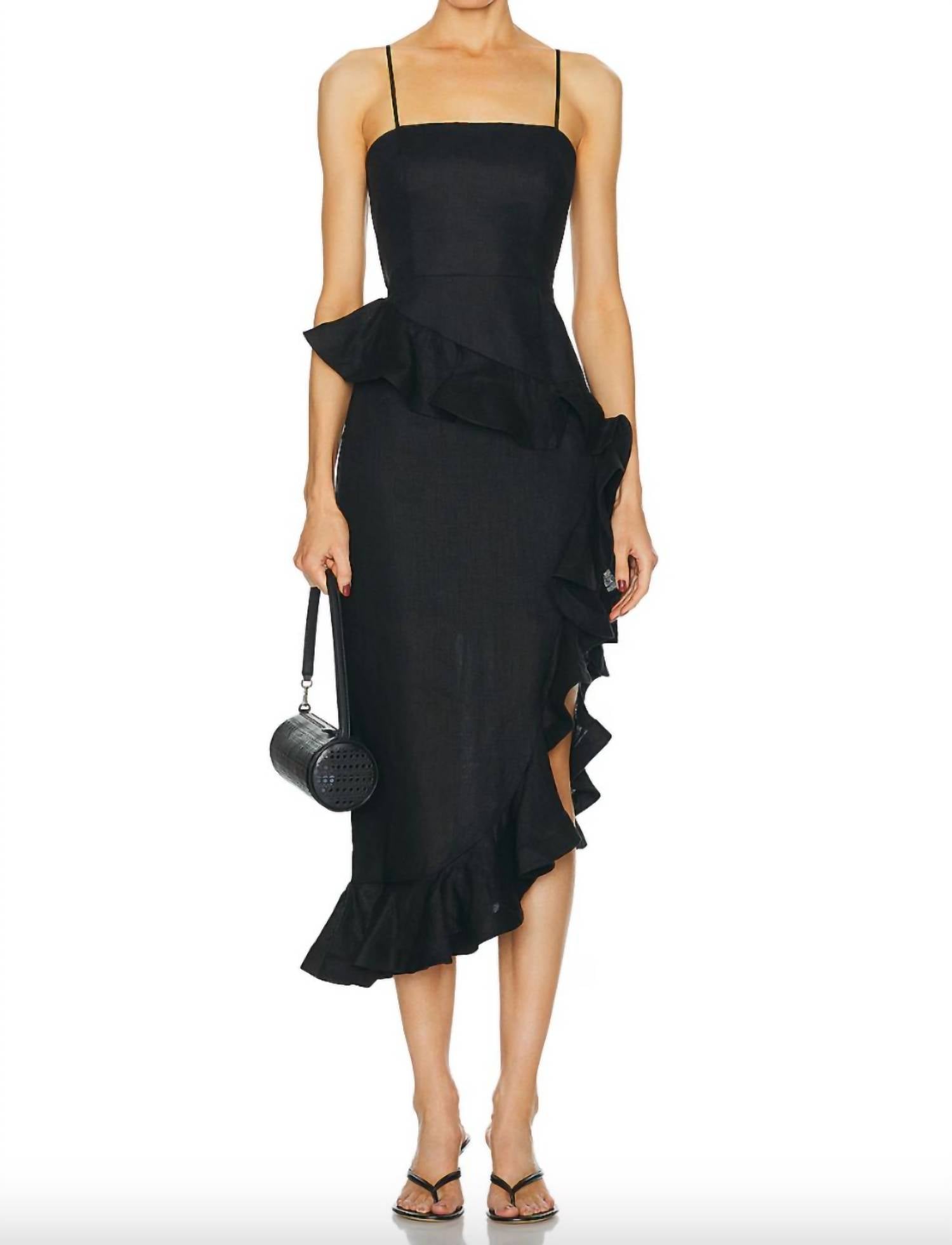 Zimmermann - Harmony Tango Dress