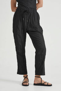 Third Form - Rolling Wave Trousers