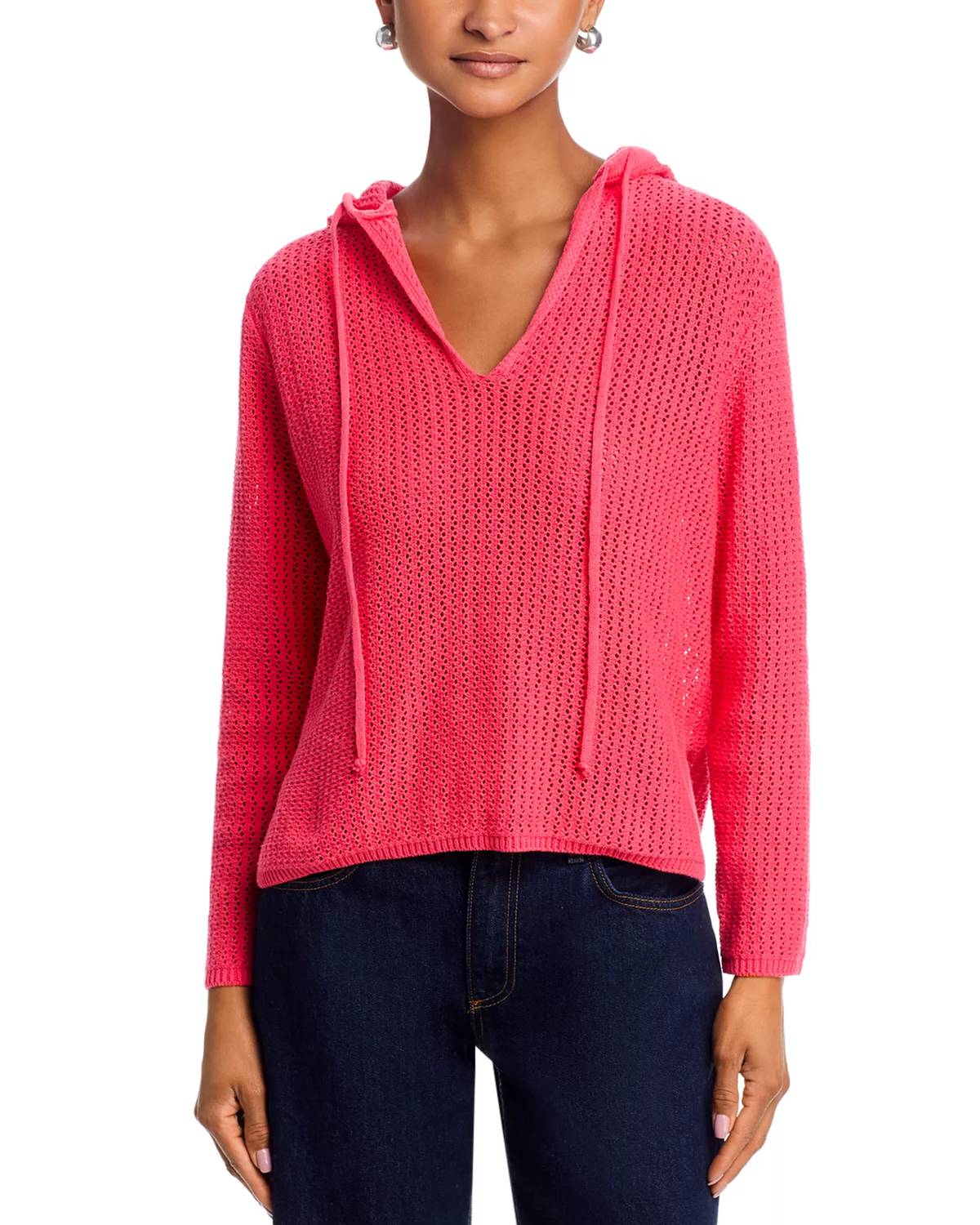 Six/Fifty - Drift Hooded Sweater