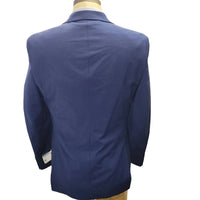 Bar Iii - Men's Slim Fit Active Stretch Jacket