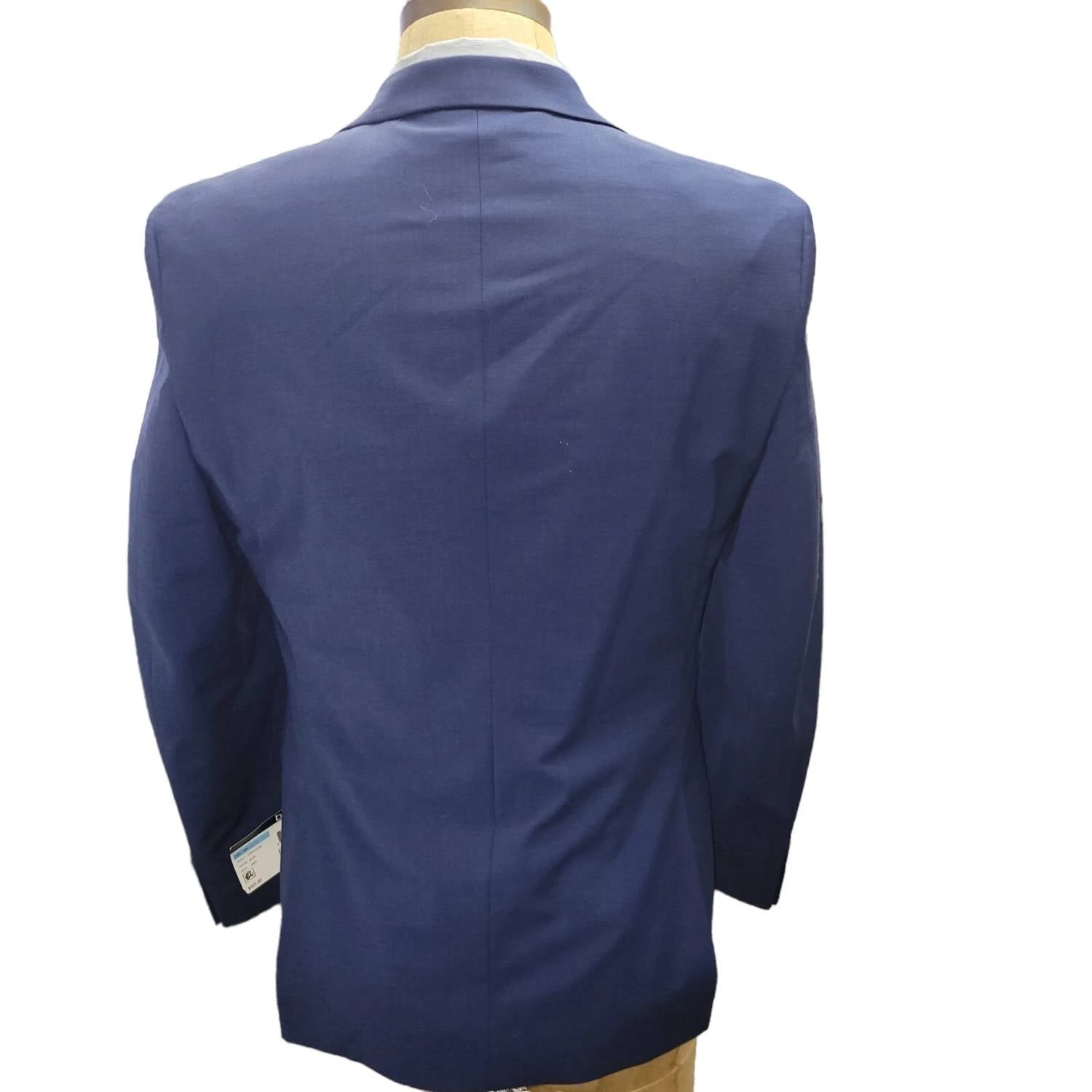 Bar Iii - Men's Slim Fit Active Stretch Jacket