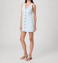 Paige - Kenadie Mini Dress
