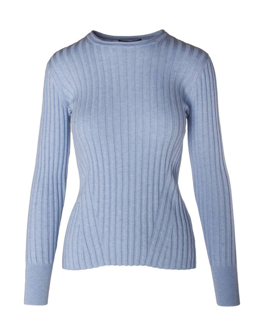 Alashan Cashmere - Blair Rib Sweater