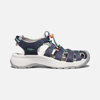 Astoria West Fisherwoman Sandal