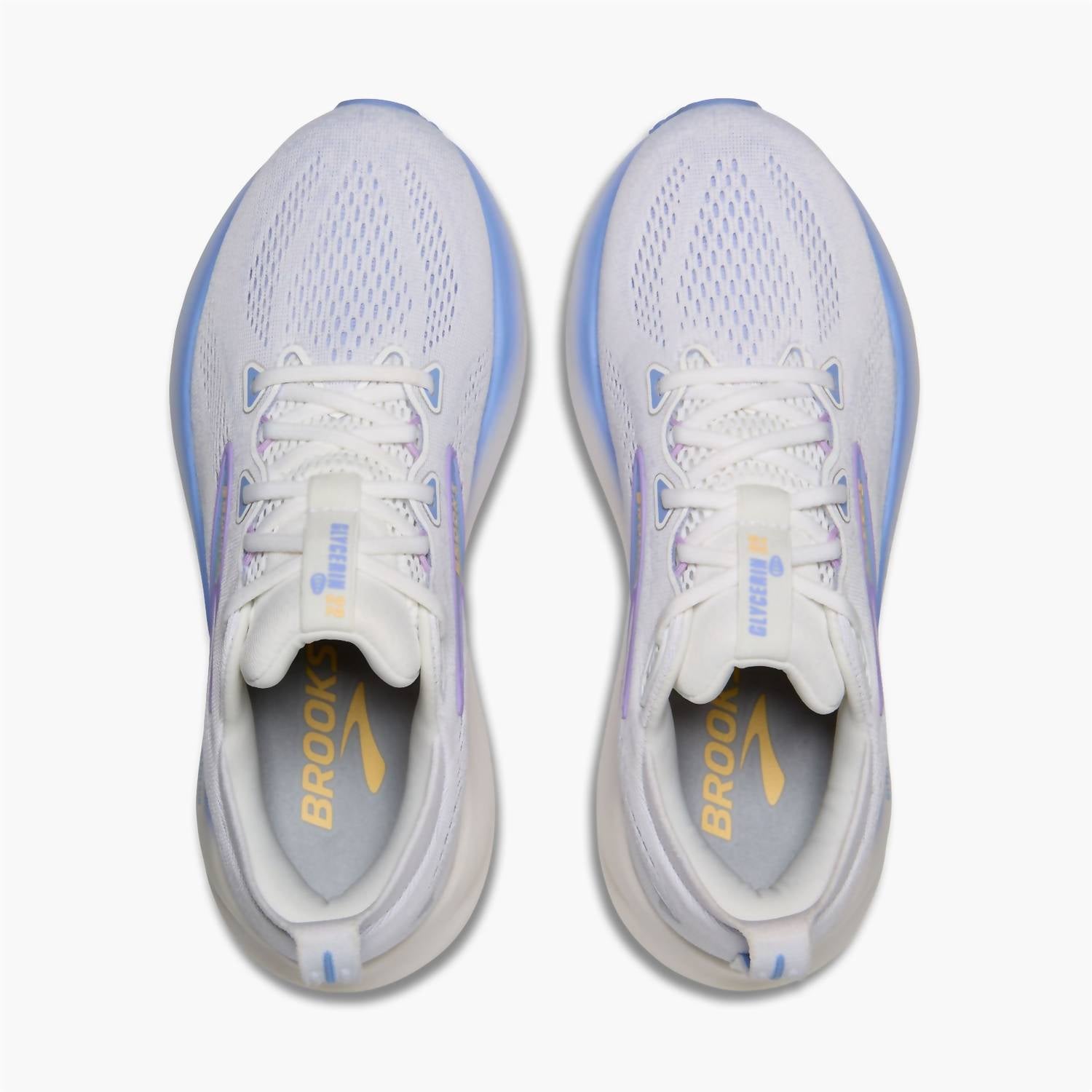 Brooks - Women's Glycerin 22 Sneaker