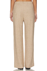 Vince - Cozy Wide Leg Pant
