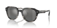 Michael Kors - Eger Non Polarized Sunglasses 2216u 396688