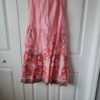 Flora Bea - Women's Rimaro Midi Skirt