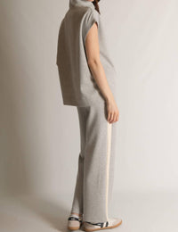 P.Cill - Butter Modal Wide Leg Pants
