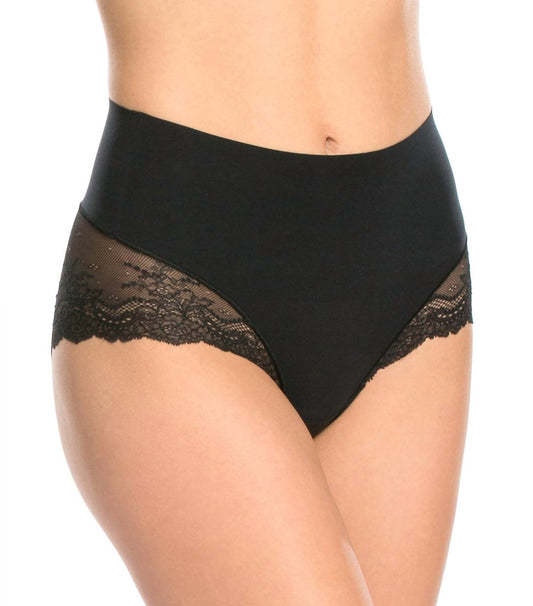 Spanx - Lace Hi-hipster Panty