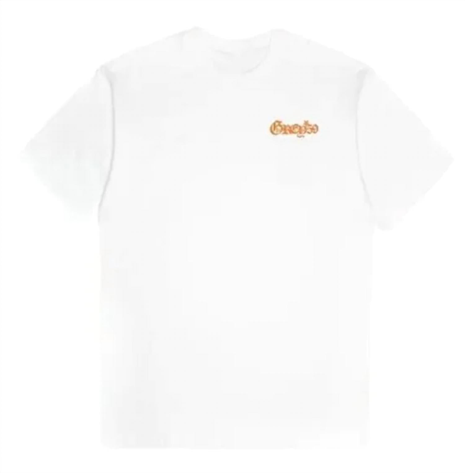 G59 - Men's Reaper Pocket T-shirt
