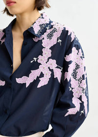 Essentiel Antwerp - Inglewood Long Sleeve Shirt