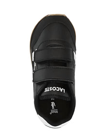 Lacoste - Kid's Partner 0121 1 Sui Shoe