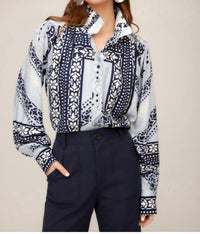 Fifteen Twenty - Chloe Blouse