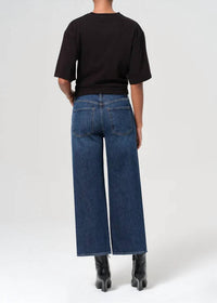 Agolde - Harper Cropped Jean