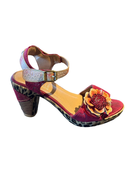 L'Artiste - Women Wildcat Sandal