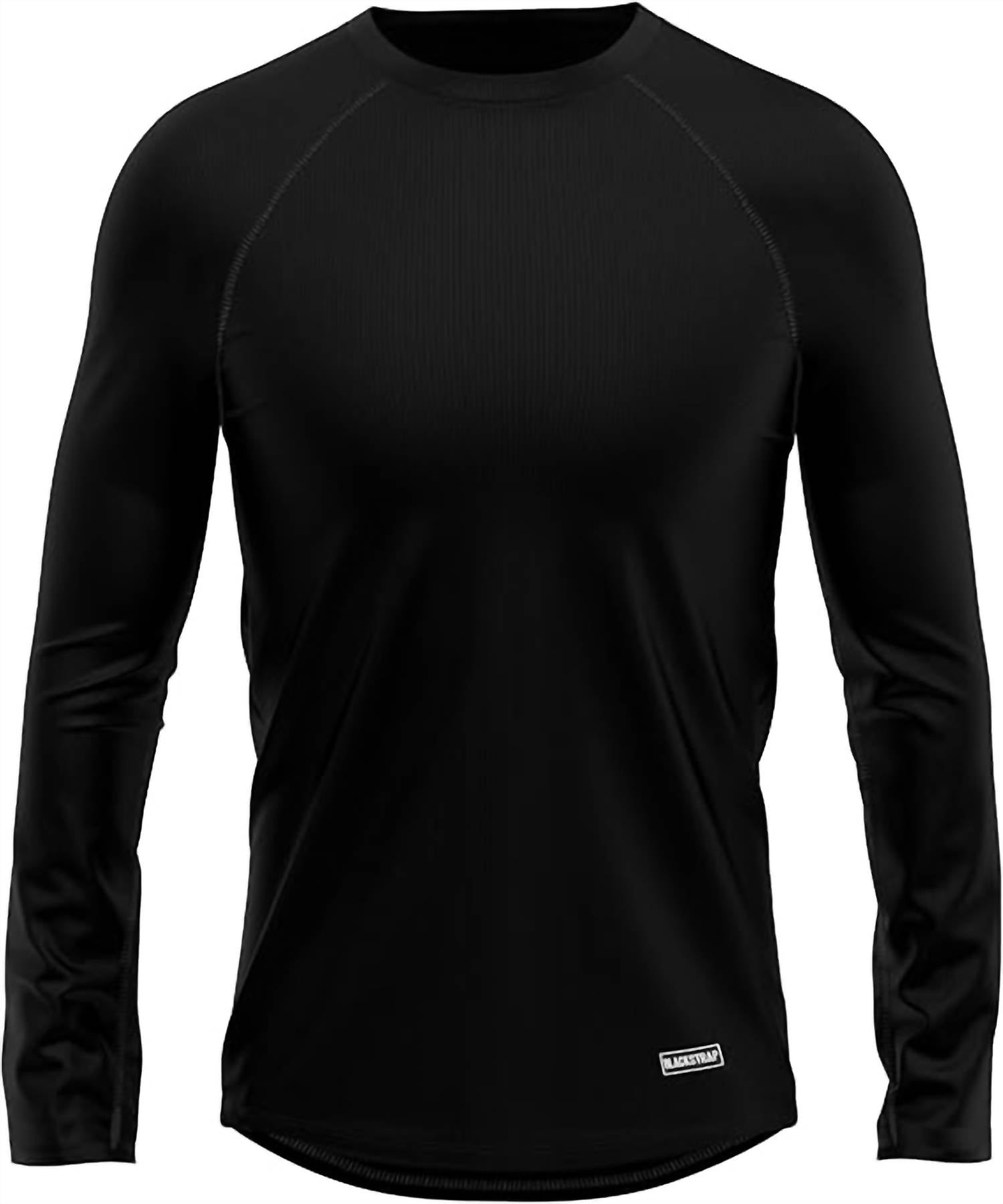 Blackstrap - Mens Therma Crew Top