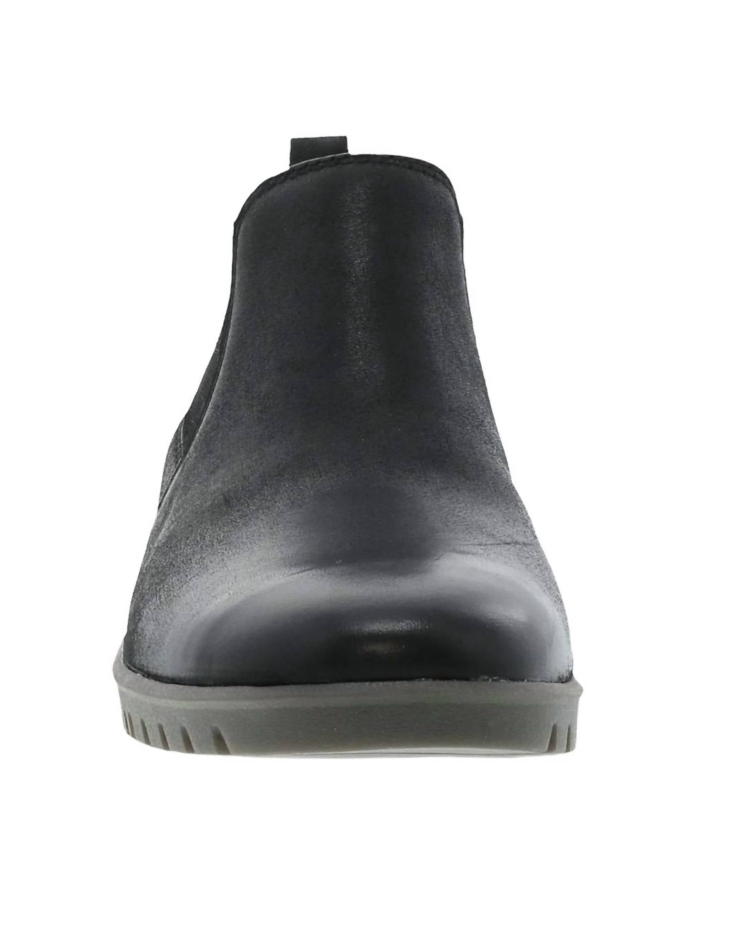 Dansko - Women's Louisa Ankle Boots