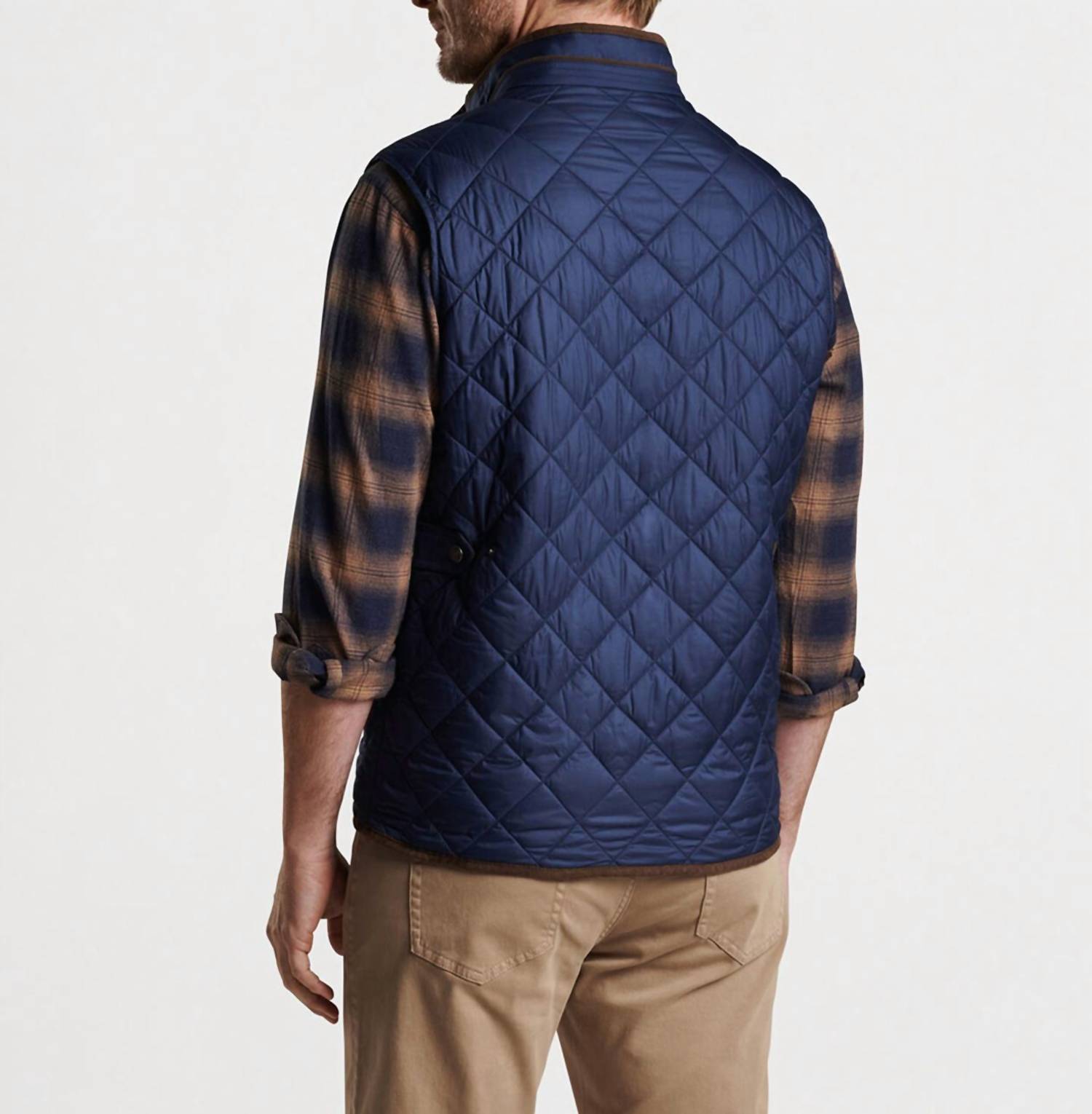 Peter Millar - Essex Quilted Vest