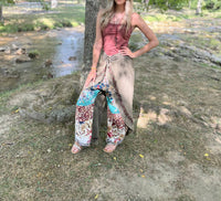 Young Threads - Wrapped Fisherman Pant