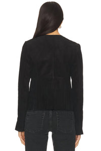 Frame - Saddle Jacket